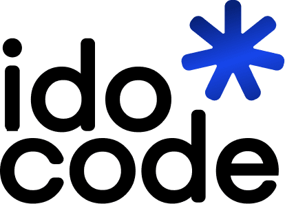 iDoCode Agency logo